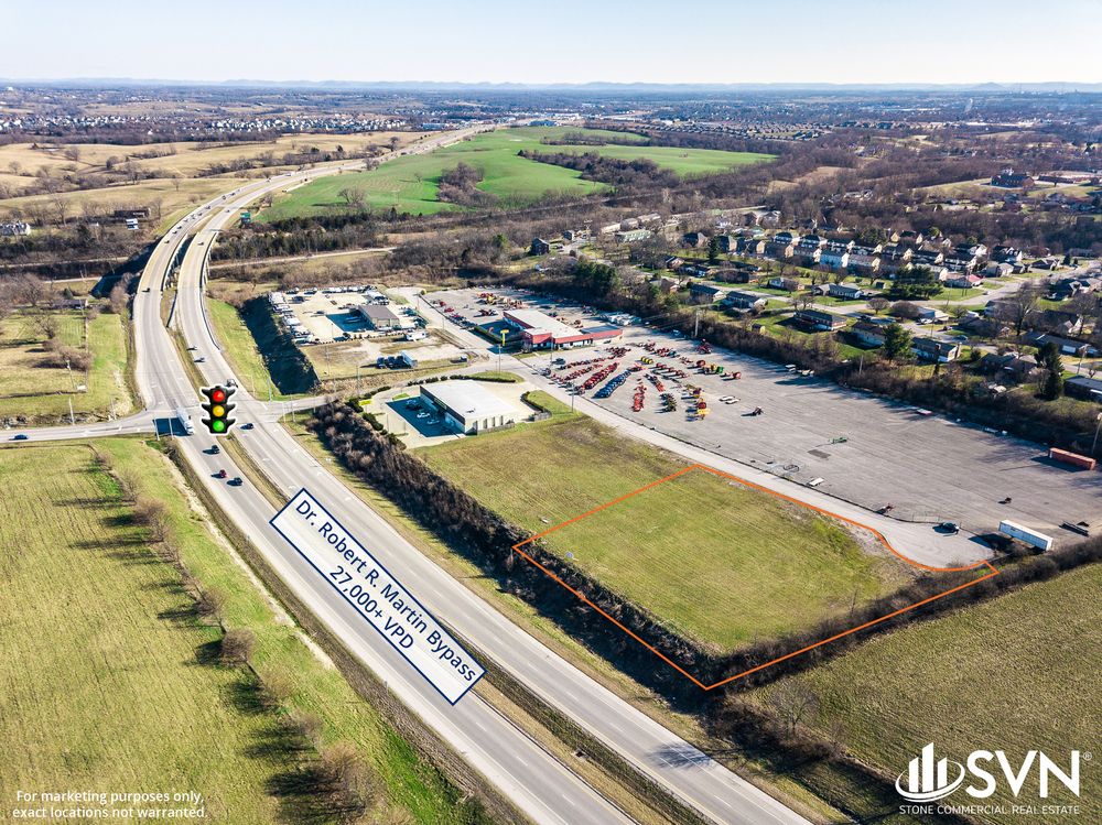 229 Automotive Drive, Richmond, KY 40475